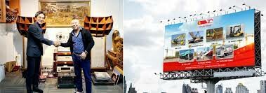 CÔNG TY CỔ PHẦN TẬP ĐOÀN XNK VIỆT NAM 1