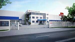 Công Ty TNHH Emergent Cold Việt Nam 1