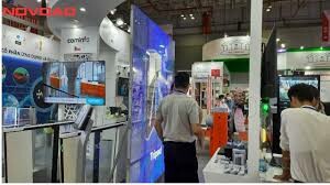 Ứng Dụng Và Dịch Vụ Công Nghệ Cao - Astec 1