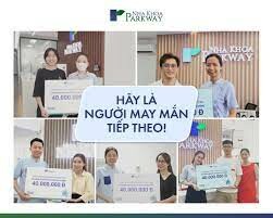 Y tế PW - Parkway Dental 1