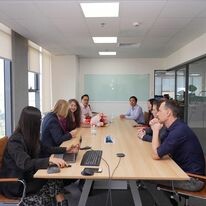 Infodation Việt Nam 1