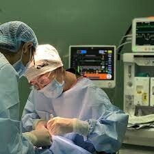 Bệnh Viện Chuyên Khoa Răng Hàm Mặt Mỹ Thiện 1