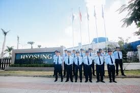 Bảo Vệ Chuyên Nghiệp Sông Hậu 1