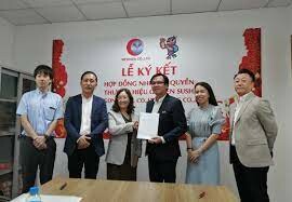 Thực Phẩm VIỆT 2