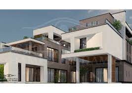 HBH Architects &; Partners 1