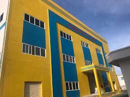 Công Ty Nguyên Liệu & Phụ Gia Sumimoto 1