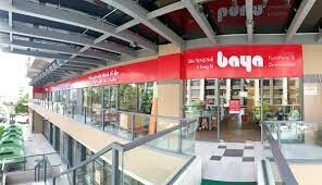 BAYA FURNITURE JSC 1