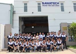 Sài Gòn Công Nghệ Nước (Sawatech) 10