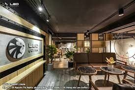 Leo Coffee And Tea 10