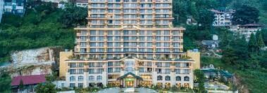 Khách Sạn KK Sapa 10