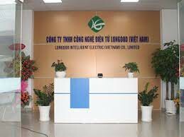 Công Ty TNHH Công Nghệ Điện Tử Longood (Việt Nam) 10