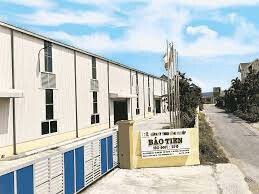 CÔNG NGHIỆP BẢO TIÊN 10