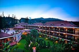 Victoria Sapa Resort & Spa 10