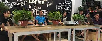 Techcom - Blockchain 9