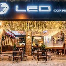 Leo Coffee And Tea 9