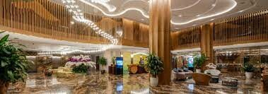 Khách Sạn KK Sapa 9