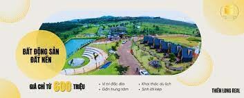 Địa Ốc Thiên Long 9