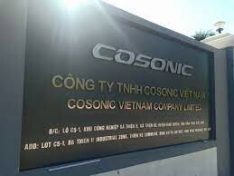 COSONIC 9