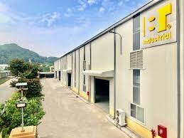 CÔNG NGHIỆP BẢO TIÊN 9