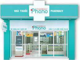 PHANO PHARMACY 9