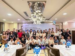 Techcom - Blockchain 8