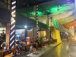 Leo Coffee And Tea 8