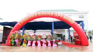 Công Ty TNHH Công Nghệ Điện Tử Longood (Việt Nam) 8