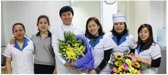 CÔNG TY Y HỌC VÀ THẨM MỸ CÔNG NGHỆ CAO VỆ NỮ 7