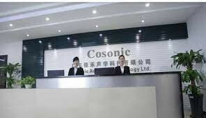 COSONIC 8
