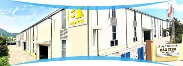 CÔNG NGHIỆP BẢO TIÊN 8