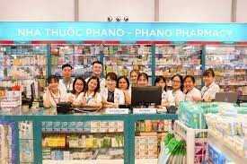 PHANO PHARMACY 8