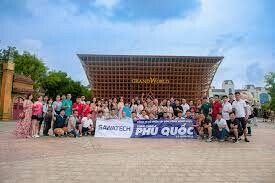 Sài Gòn Công Nghệ Nước (Sawatech) 7