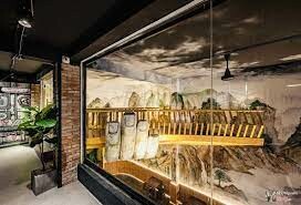 Leo Coffee And Tea 7