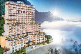 Khách Sạn KK Sapa 7