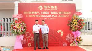 Công Ty TNHH Công Nghệ Điện Tử Longood (Việt Nam) 7