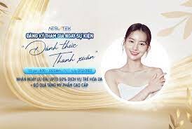 CÔNG TY Y HỌC VÀ THẨM MỸ CÔNG NGHỆ CAO VỆ NỮ 6