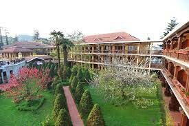 Victoria Sapa Resort & Spa 7