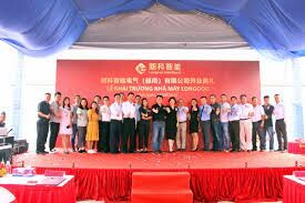 Công Ty TNHH Công Nghệ Điện Tử Longood (Việt Nam) 6