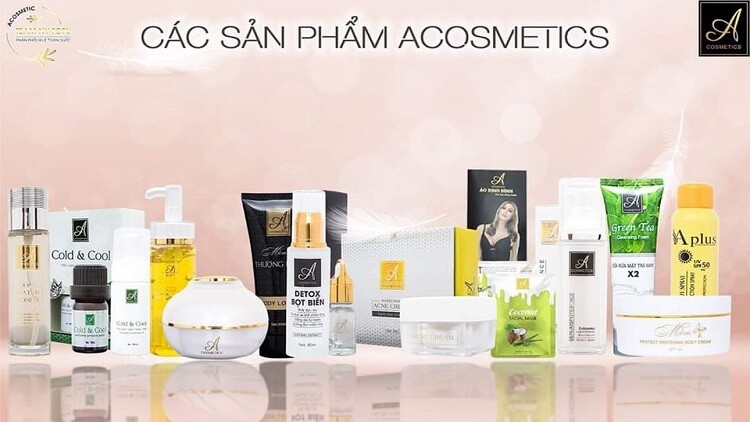 Mỹ phẩm Hoàng Oanh 6