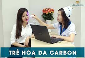 CÔNG TY Y HỌC VÀ THẨM MỸ CÔNG NGHỆ CAO VỆ NỮ 5