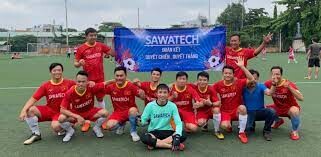 Sài Gòn Công Nghệ Nước (Sawatech) 5