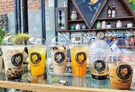 Leo Coffee And Tea 5