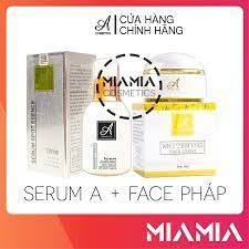 Mỹ phẩm Hoàng Oanh 5