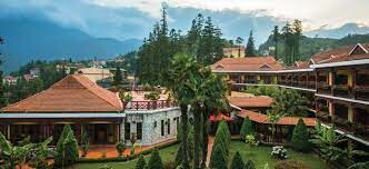 Victoria Sapa Resort & Spa 5