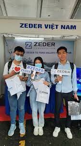 ZEDER 5