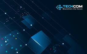 Techcom - Blockchain 4