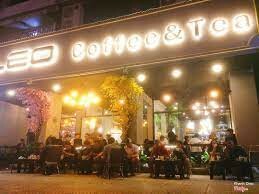Leo Coffee And Tea 4