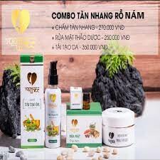 Mỹ phẩm Hoàng Oanh 4