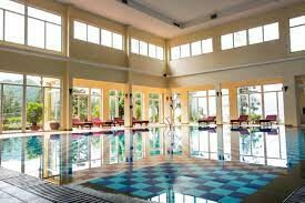 Victoria Sapa Resort & Spa 4