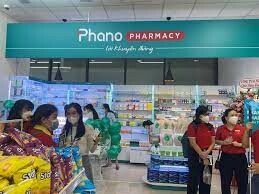 PHANO PHARMACY 4